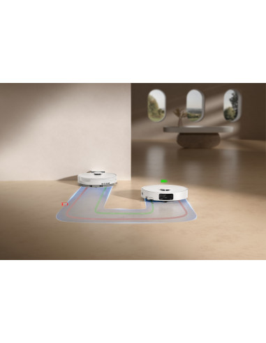 Robot Sprzątający Dreame D20 Pro (Biały)