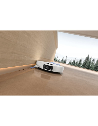 Robot Sprzątający Dreame D20 Pro (Biały)