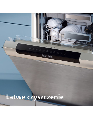 Frytownica Beztłuszczowa Philips Na462/70