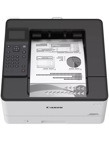 Drukarka Canon I-Sensys Lbp243Dw Ii