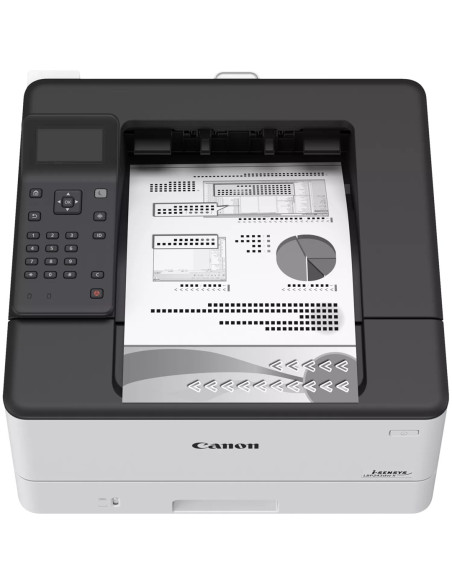 Drukarka Canon I-Sensys Lbp243Dw Ii