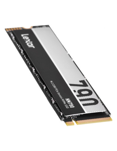 Dysk Ssd Lexar Nm790 512Gb M.2 Pcie Nvme