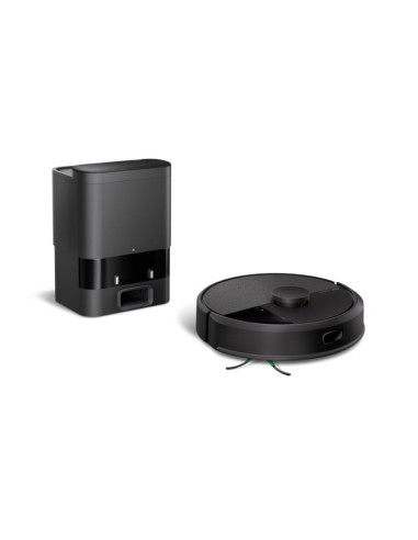 Robot Sprzątający Irobot Roomba Combo 105+ (Czarny)