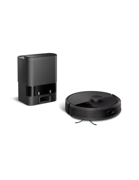 Robot Sprzątający Irobot Roomba Combo 105+ (Czarny)