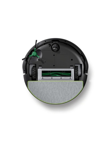 Robot Sprzątający Irobot Roomba Combo 105+ (Czarny)