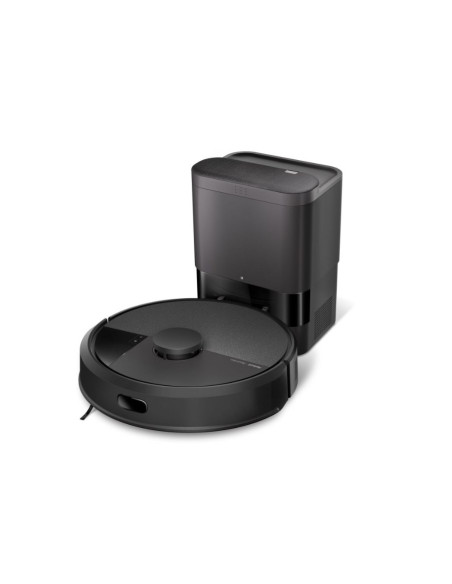 Robot Sprzątający Irobot Roomba Combo 105+ (Czarny)