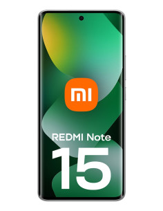Xiaomi Redmi Note 15 6/128Gb 5G Nfc Forest Green