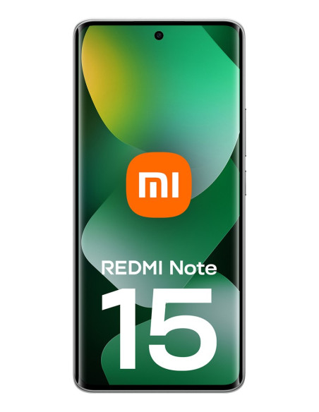 Xiaomi Redmi Note 15 6/128Gb 5G Nfc Forest Green