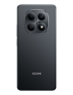 Xiaomi Redmi Note 15 6/128Gb 5G Nfc Black 2
