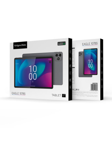 Kruger&Matz Tablet Eagle Km1078S