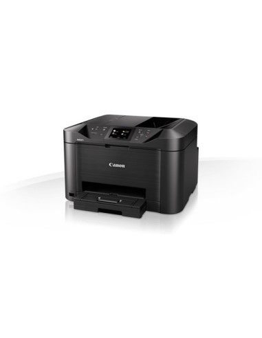 Urządzenie Wielofunkcyjne Canon Maxyfy Mb5150 Black