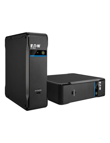 Zasilacz Ups Eaton 3P Ellipse 900 Usb Fr 3P900Uf