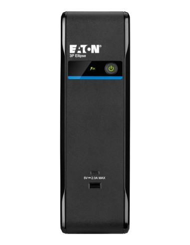 Zasilacz Ups Eaton 3P Ellipse 900 Usb Fr 3P900Uf