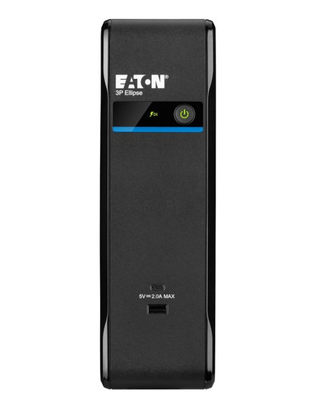 Zasilacz Ups Eaton 3P Ellipse 900 Usb Fr 3P900Uf