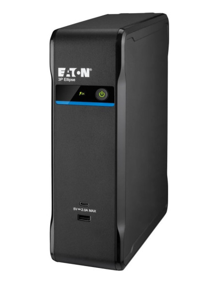 Zasilacz Ups Eaton 3P Ellipse 900 Usb Fr 3P900Uf