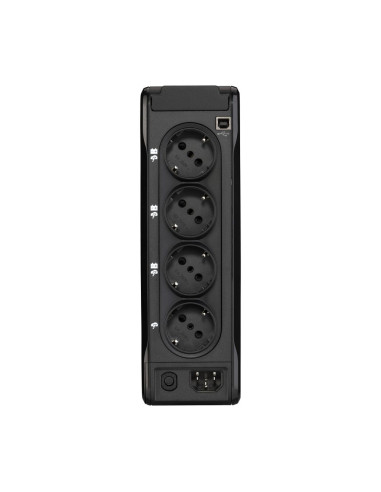 Zasilacz Ups Eaton 3P Ellipse 900 Usb Fr 3P900Uf