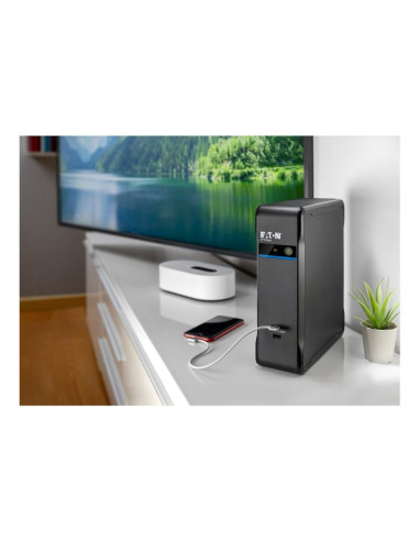 Zasilacz Ups Eaton 3P Ellipse 900 Usb Fr 3P900Uf