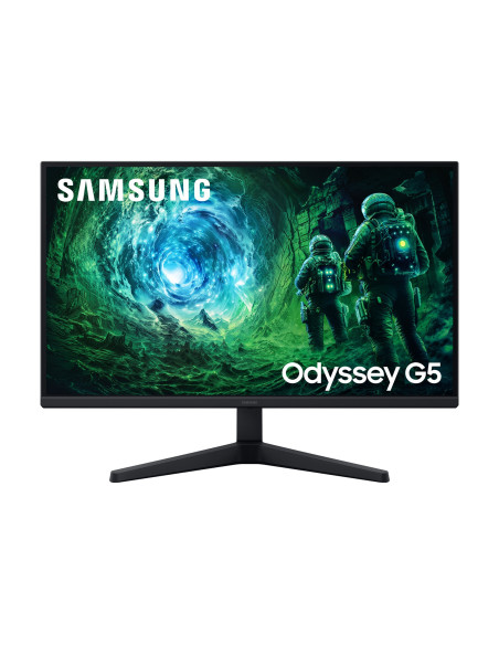 Monitor Samsung Odyssey G5 Led 27" Ls27Fg530Euxen 200Hz