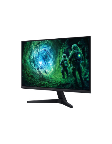 Monitor Samsung Odyssey G5 Led 27" Ls27Fg530Euxen 200Hz