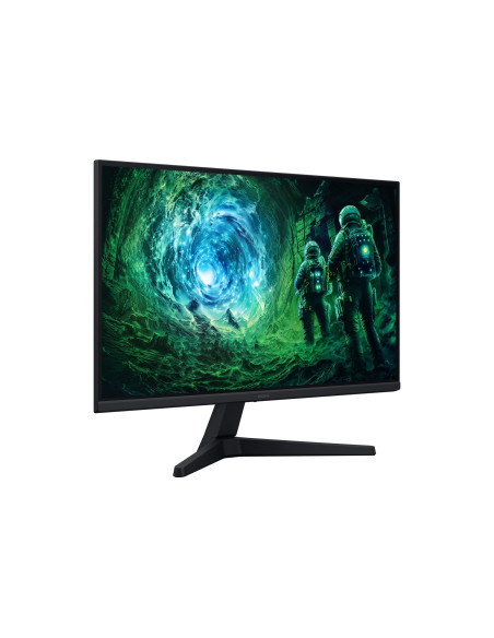 Monitor Samsung Odyssey G5 Led 27" Ls27Fg530Euxen 200Hz