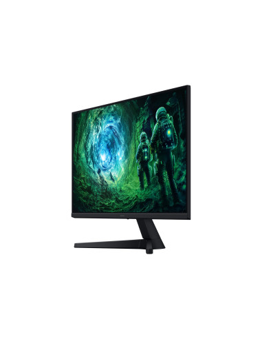 Monitor Samsung Odyssey G5 Led 27" Ls27Fg530Euxen 200Hz