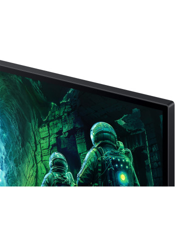 Monitor Samsung Odyssey G5 Led 27" Ls27Fg530Euxen 200Hz
