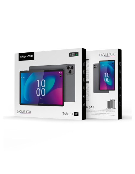 Kruger&Matz Tablet Eagle Km1078
