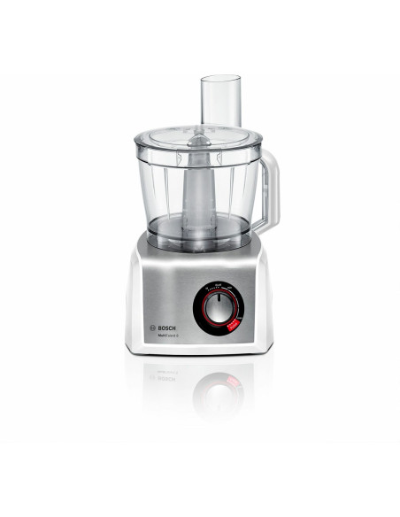 Robot Kuchenny Bosch Multitalent 8 Mc8125814 (1250W  Biało-Srebrny)