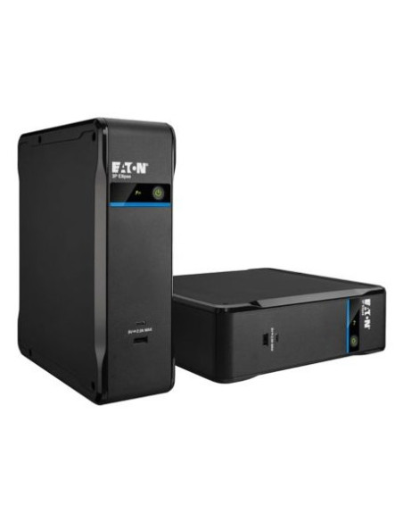 Zasilacz Ups Eaton 3P Ellipse 700 Usb Fr 3P700Uf