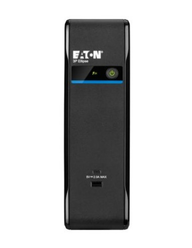 Zasilacz Ups Eaton 3P Ellipse 700 Usb Fr 3P700Uf