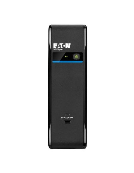 Zasilacz Ups Eaton 3P Ellipse 700 Usb Fr 3P700Uf