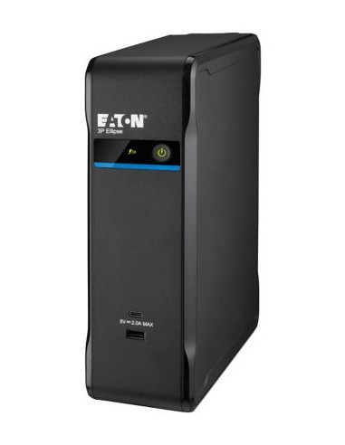 Zasilacz Ups Eaton 3P Ellipse 700 Usb Fr 3P700Uf