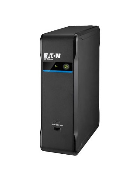Zasilacz Ups Eaton 3P Ellipse 700 Usb Fr 3P700Uf