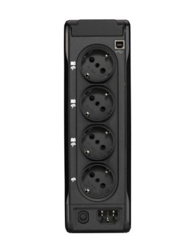 Zasilacz Ups Eaton 3P Ellipse 700 Usb Fr 3P700Uf
