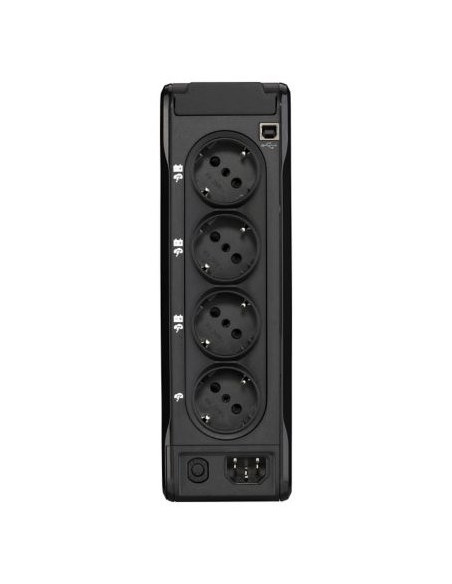 Zasilacz Ups Eaton 3P Ellipse 700 Usb Fr 3P700Uf