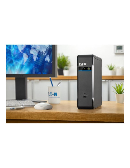 Zasilacz Ups Eaton 3P Ellipse 700 Usb Fr 3P700Uf