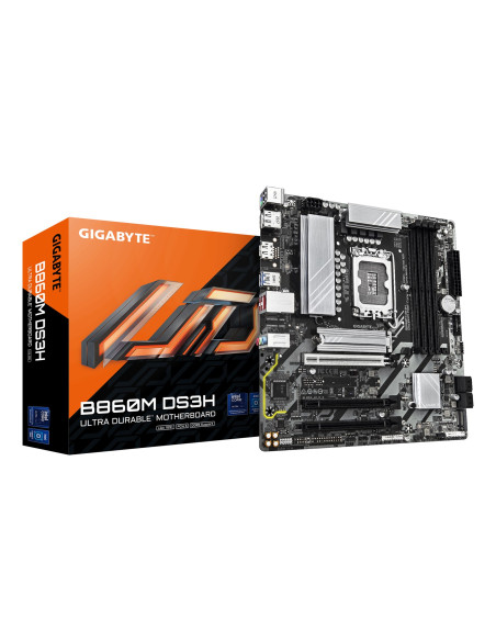 Płyta Główna Gigabyte B860M Ds3H