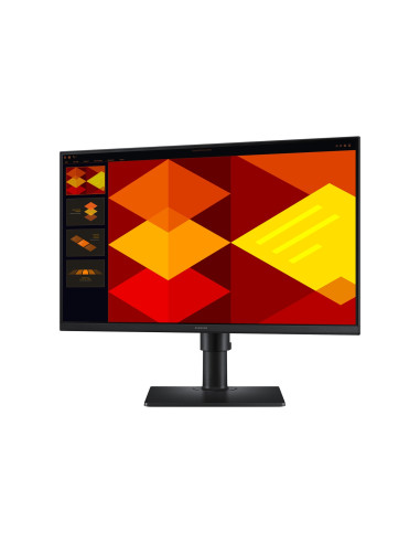 Monitor Samsung (24") 61,0Cm S24D406Gau 16:9 Business S40Gd