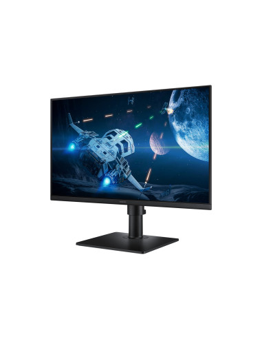 Monitor Samsung (24") 61,0Cm S24D406Gau 16:9 Business S40Gd