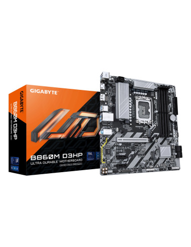 Płyta Główna Gigabyte B860M D3Hp