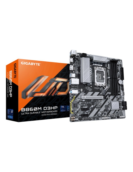 Płyta Główna Gigabyte B860M D3Hp