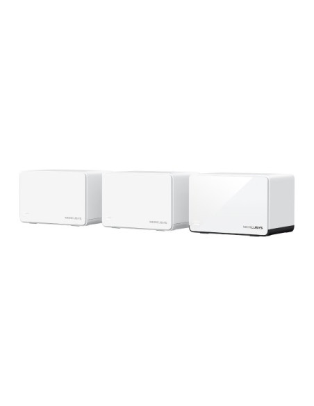 System Mesh Mercusys Haloh85X(3-Pack)