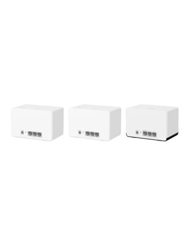 System Mesh Mercusys Haloh85X(3-Pack)