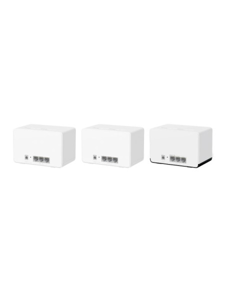System Mesh Mercusys Haloh85X(3-Pack)