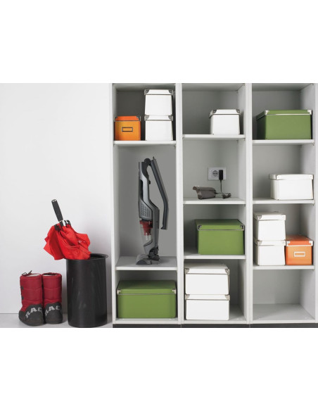 Odkurzacz Pionowy Gorenje Svc252Gfa, Szary