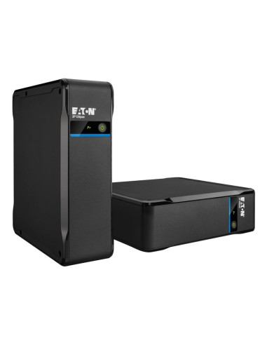 Zasilacz Ups Eaton 3P Ellipse 700 Iec 3P700I