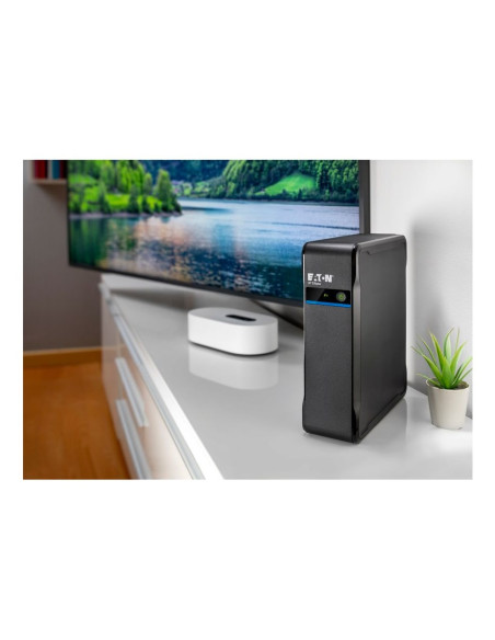 Zasilacz Ups Eaton 3P Ellipse 700 Iec 3P700I