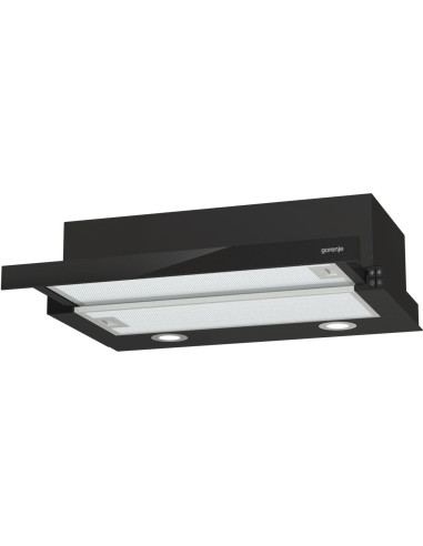 Okap Gorenje Th62E4Bg