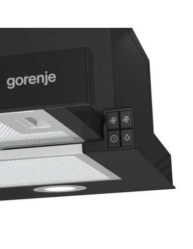 Okap Gorenje Th62E4Bg