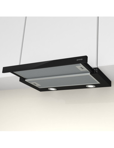 Okap Gorenje Th62E4Bg